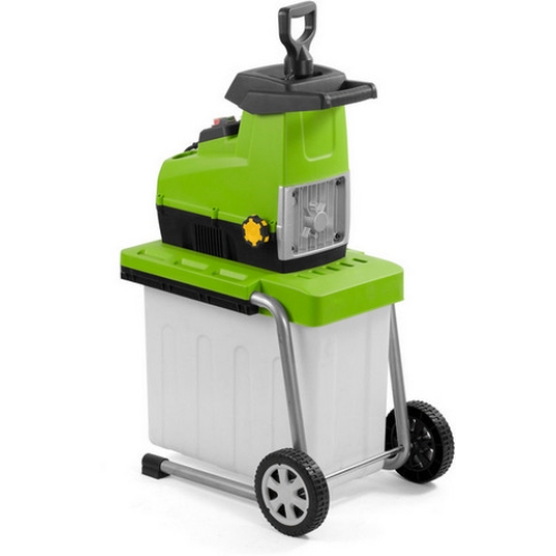 Elektrický štěpkovač FIELDMANN FZD 5015-E 50002512