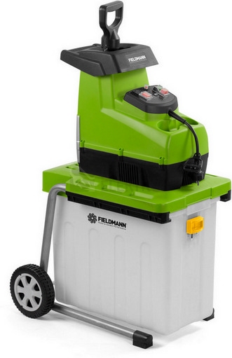 Obrázek produktu Elektrický štěpkovač FIELDMANN FZD 5015-E 50002512 0