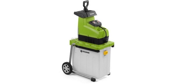 Obrázek produktu Elektrický štěpkovač FIELDMANN FZD 5015-E 50002512 2