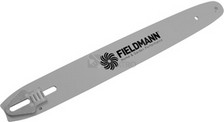Obrázek produktu Náhradní lišta motorové pily FIELDMANN FZP 9020-B 40cm pro FZP 3001/ 4516-B/ 45016-B/ 5216-B/ 56516-B 50002591 0