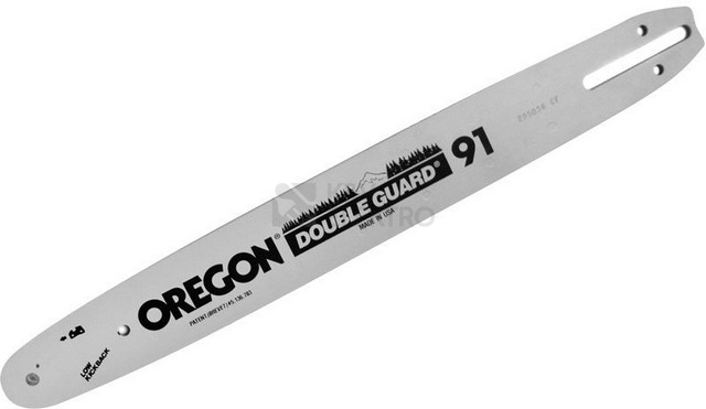 Obrázek produktu Náhradní lišta motorové pily FIELDMANN FZP 9022-B 40cm pro FZP 5016-B/4216-B 50002682 0
