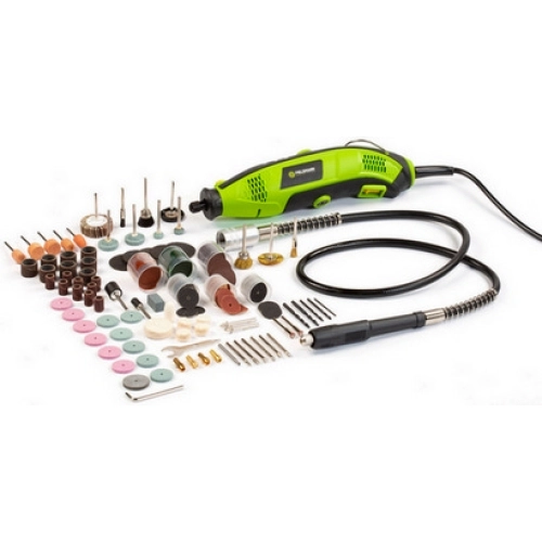 Modelářská přímá bruska 175W FIELDMANN FDMB 200171-E 50002983