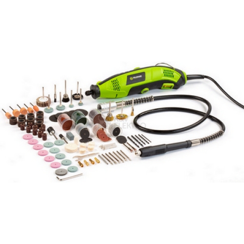 Modelářská přímá bruska 175W FIELDMANN FDMB 200171-E 50002983