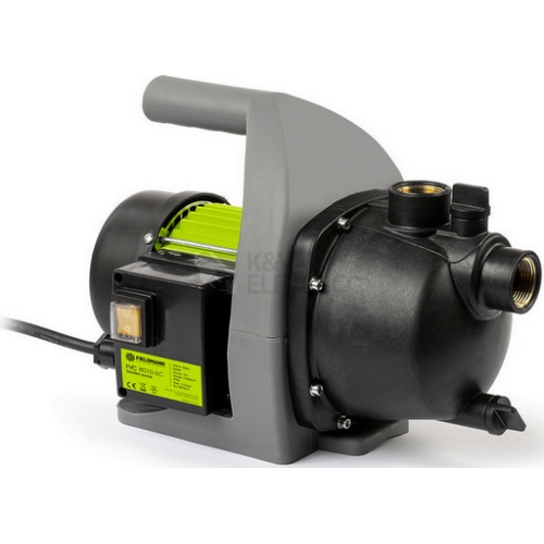 Zahradní čerpadlo FIELDMANN FVC 8010-EC 50003071