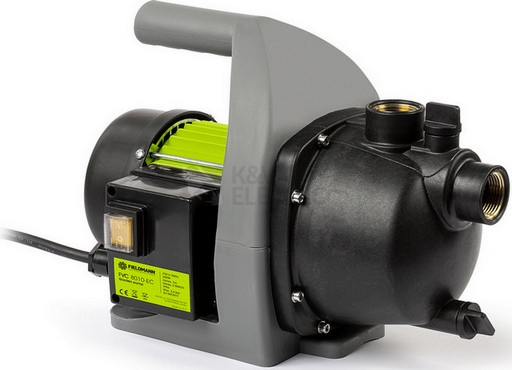 Obrázek produktu Zahradní čerpadlo FIELDMANN FVC 8010-EC 50003071 0