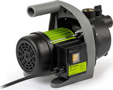 Obrázek produktu Zahradní čerpadlo FIELDMANN FVC 8010-EC 50003071 1
