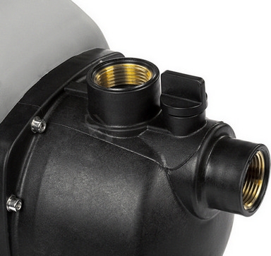 Obrázek produktu Zahradní čerpadlo FIELDMANN FVC 8010-EC 50003071 5