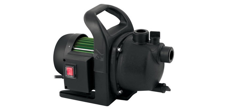 Obrázek produktu Zahradní čerpadlo FIELDMANN FVC 8010-EC 50003071 6