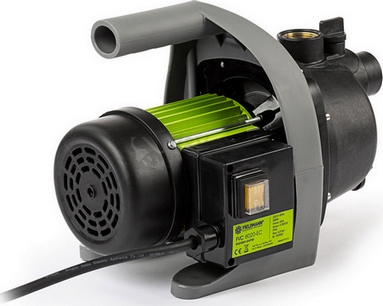 Obrázek produktu Zahradní čerpadlo FIELDMANN FVC 8020-EC 50003072 1
