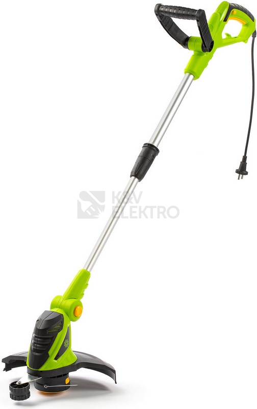 Obrázek produktu Elektrická strunová zahradní sekačka FIELDMANN FZS 2505-E 50003112 0