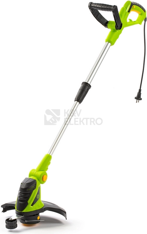 Obrázek produktu Elektrická strunová zahradní sekačka FIELDMANN FZS 2505-E 50003112 0