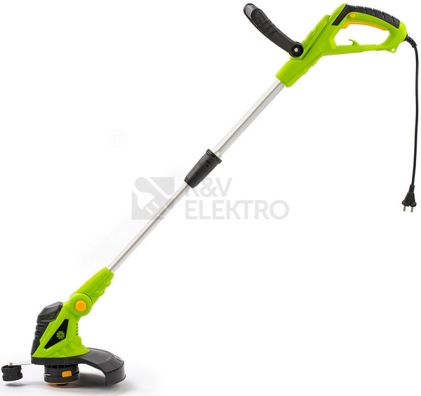 Obrázek produktu Elektrická strunová zahradní sekačka FIELDMANN FZS 2505-E 50003112 2