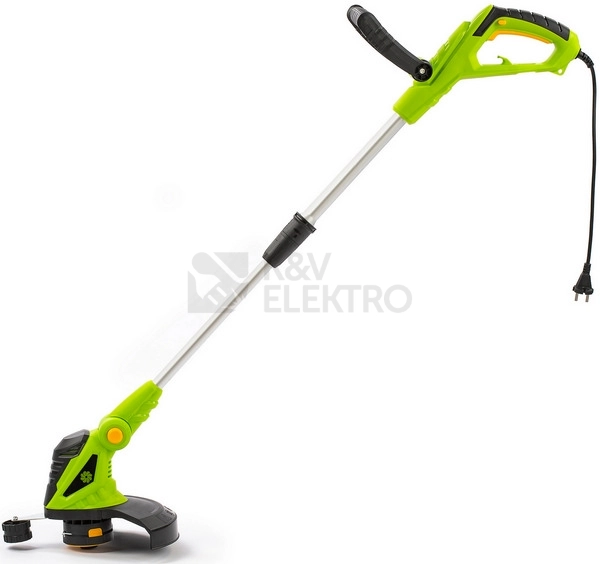 Obrázek produktu Elektrická strunová zahradní sekačka FIELDMANN FZS 2505-E 50003112 2