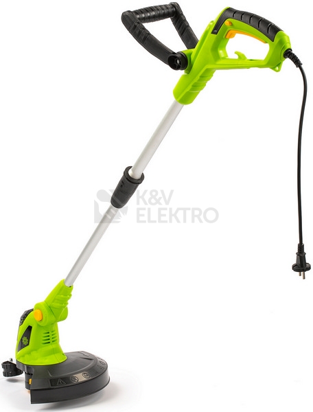 Obrázek produktu Elektrická strunová zahradní sekačka FIELDMANN FZS 2505-E 50003112 3