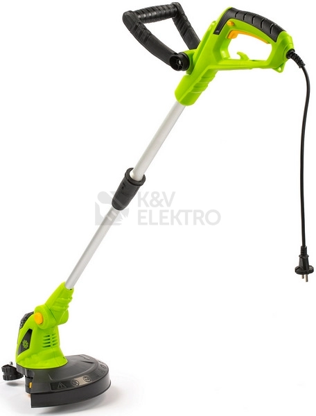Obrázek produktu Elektrická strunová zahradní sekačka FIELDMANN FZS 2505-E 50003112 3