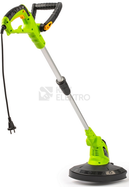 Obrázek produktu Elektrická strunová zahradní sekačka FIELDMANN FZS 2505-E 50003112 4