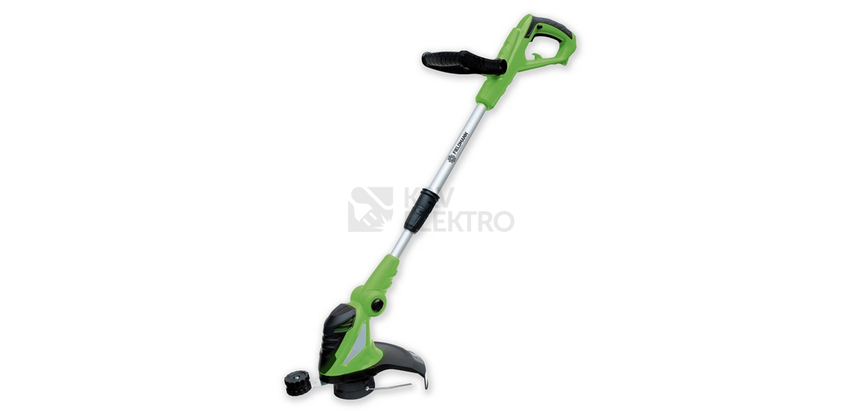 Obrázek produktu Elektrická strunová zahradní sekačka FIELDMANN FZS 2505-E 50003112 7