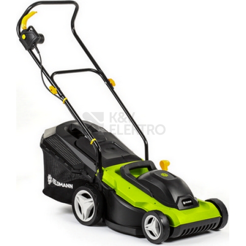 Elektrická sekačka FIELDMANN FZR 2035-E 50003113