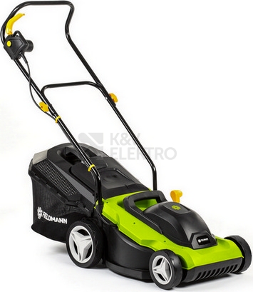 Obrázek produktu Elektrická sekačka FIELDMANN FZR 2035-E 50003113 0