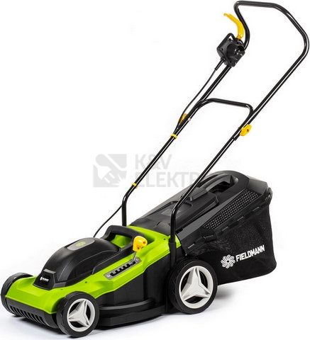 Obrázek produktu Elektrická sekačka FIELDMANN FZR 2035-E 50003113 1