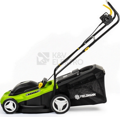 Obrázek produktu Elektrická sekačka FIELDMANN FZR 2035-E 50003113 2