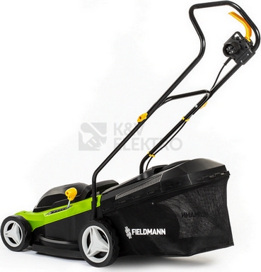Obrázek produktu Elektrická sekačka FIELDMANN FZR 2035-E 50003113 3