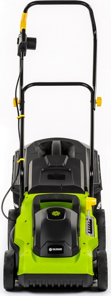 Obrázek produktu Elektrická sekačka FIELDMANN FZR 2035-E 50003113 4