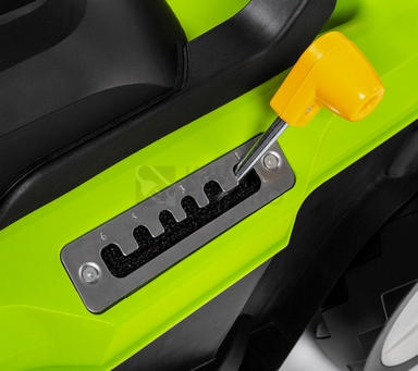 Obrázek produktu Elektrická sekačka FIELDMANN FZR 2035-E 50003113 6