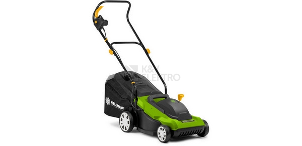 Obrázek produktu Elektrická sekačka FIELDMANN FZR 2035-E 50003113 7