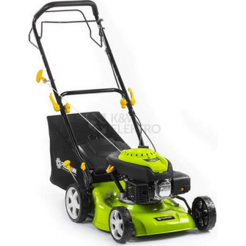 Benzínová sekačka FIELDMANN FZR 4608-B 46cm 50003117