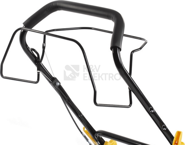Obrázek produktu Benzínová sekačka FIELDMANN FZR 4608-B 46cm 50003117 1