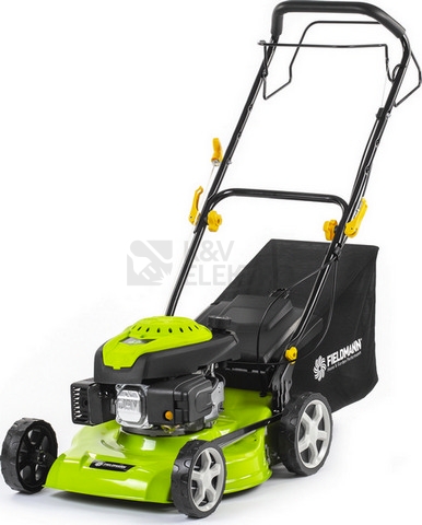 Obrázek produktu Benzínová sekačka FIELDMANN FZR 4608-B 46cm 50003117 4
