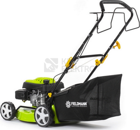 Obrázek produktu Benzínová sekačka FIELDMANN FZR 4608-B 46cm 50003117 7