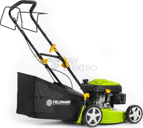 Obrázek produktu Benzínová sekačka FIELDMANN FZR 4608-B 46cm 50003117 8