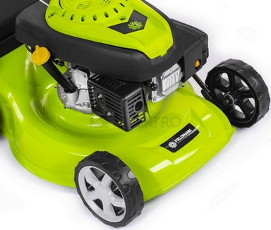 Obrázek produktu Benzínová sekačka FIELDMANN FZR 4608-B 46cm 50003117 10