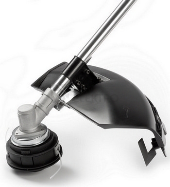 Obrázek produktu Benzínový křovinořez FIELDMANN FZS 3003-B 50003131 2