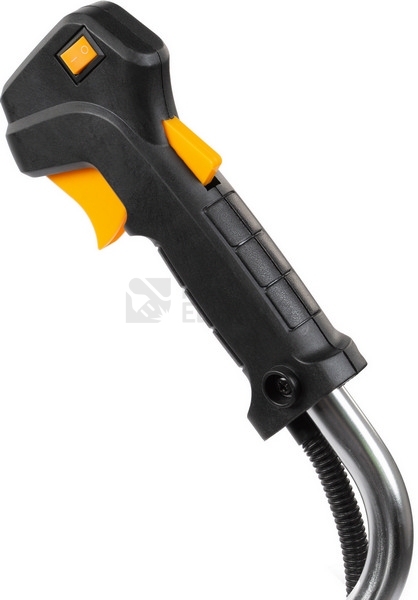 Obrázek produktu Benzínový křovinořez FIELDMANN FZS 3003-B 50003131 4