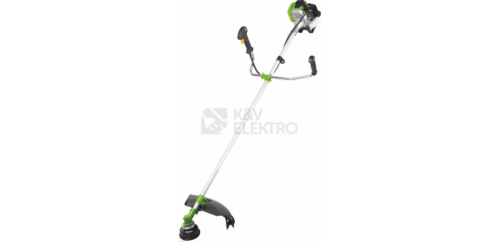 Obrázek produktu Benzínový křovinořez FIELDMANN FZS 3003-B 50003131 6