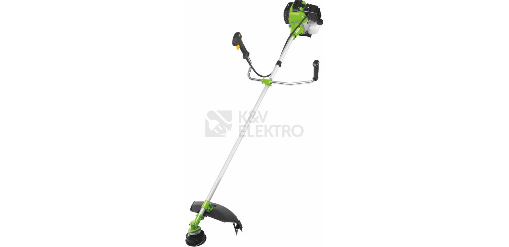 Obrázek produktu Benzínový křovinořez FIELDMANN FZS 5003-B 50003132 1