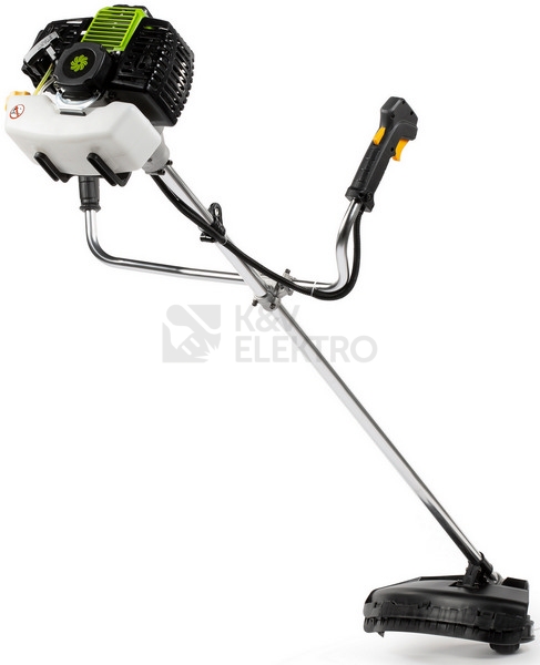 Obrázek produktu Benzínový křovinořez FIELDMANN FZS 5003-B 50003132 3