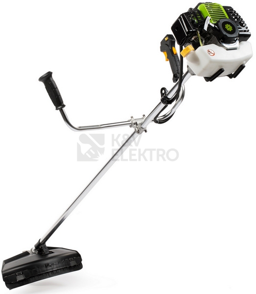 Obrázek produktu Benzínový křovinořez FIELDMANN FZS 5003-B 50003132 4