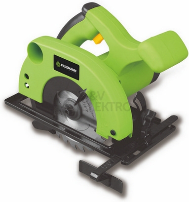 Obrázek produktu Kotoučová pila mafl FIELDMANN FDK 200802-E 50003218 0