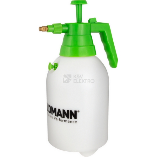 Zahradní postřikovač FIELDMANN FZO 8050 2L 50003222