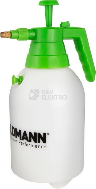 Obrázek produktu Zahradní postřikovač FIELDMANN FZO 8050 2L 50003222 0