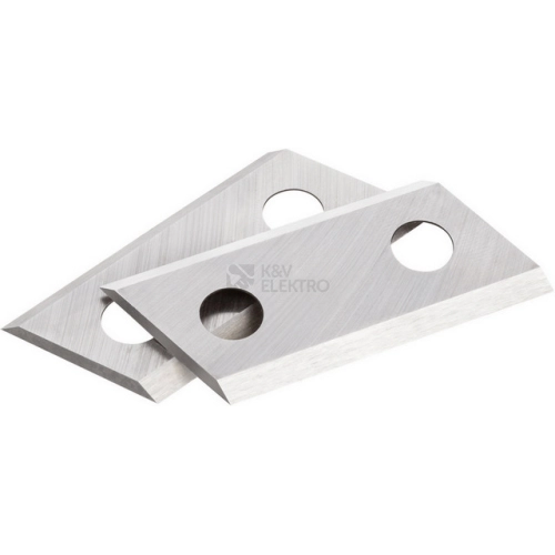 Náhradní nůž FIELDMANN FZD 9010 pro drtič FZD 4005/07/20 50003372