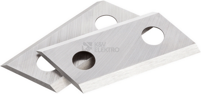 Obrázek produktu Náhradní nůž FIELDMANN FZD 9010 pro drtič FZD 4005/07/20 50003372 0