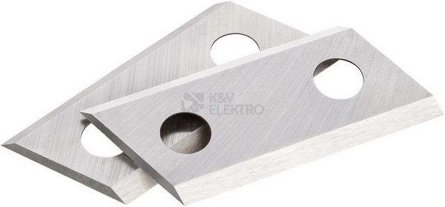 Obrázek produktu Náhradní nůž FIELDMANN FZD 9010 pro drtič FZD 4005/07/20 50003372 0
