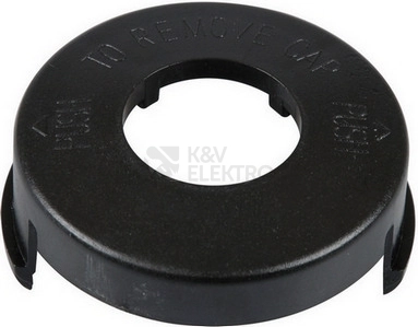 Obrázek produktu Náhradní kryt cívky FIELDMANN FZS 9026 pro FZS 2505-E 50003393 2