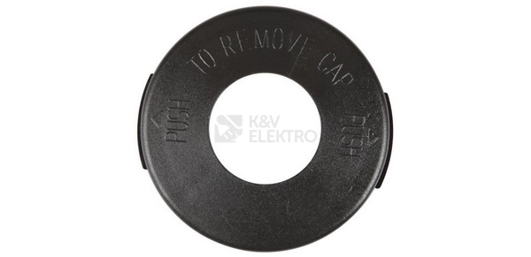 Obrázek produktu Náhradní kryt cívky FIELDMANN FZS 9026 pro FZS 2505-E 50003393 4