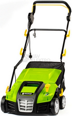 Obrázek produktu Elektrický vertikutátor FIELDMANN FZV 4010-E 50003442 0